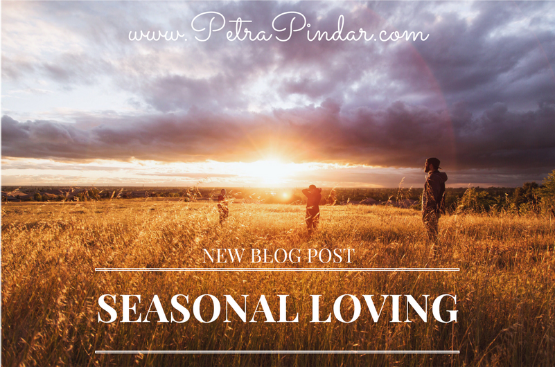 Seasonal Loving